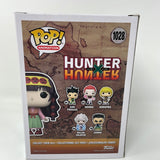 Funko Pop Hunter x Hunter Alluka Zoldyck 1028 Hot Topic Exclusive