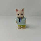SYLVANIAN FAMILIES - FRED GOLIGHTLY - FATHER CAT