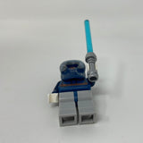 LEGO Star Wars  Anakin In Parka Double Sided face Minifigure 8085