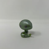 Littlest Pet Shop Shimmer Green Snake 969 Blue Eyes Tongue Out Special Edition