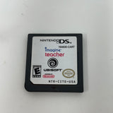 DS Imagine Teacher (Cartridge Only)