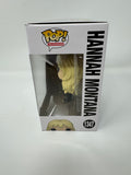 Funko Pop Television Disney 100 Hannah Montana 1347