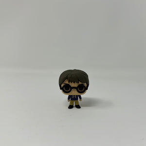 Funko Pop! Harry Potter Advent Calendar Harry in H Jumper Mini Pop