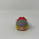 Marvel Disney Tsum Tsum - Thor - Medium - Vinyl Figure - Series 1