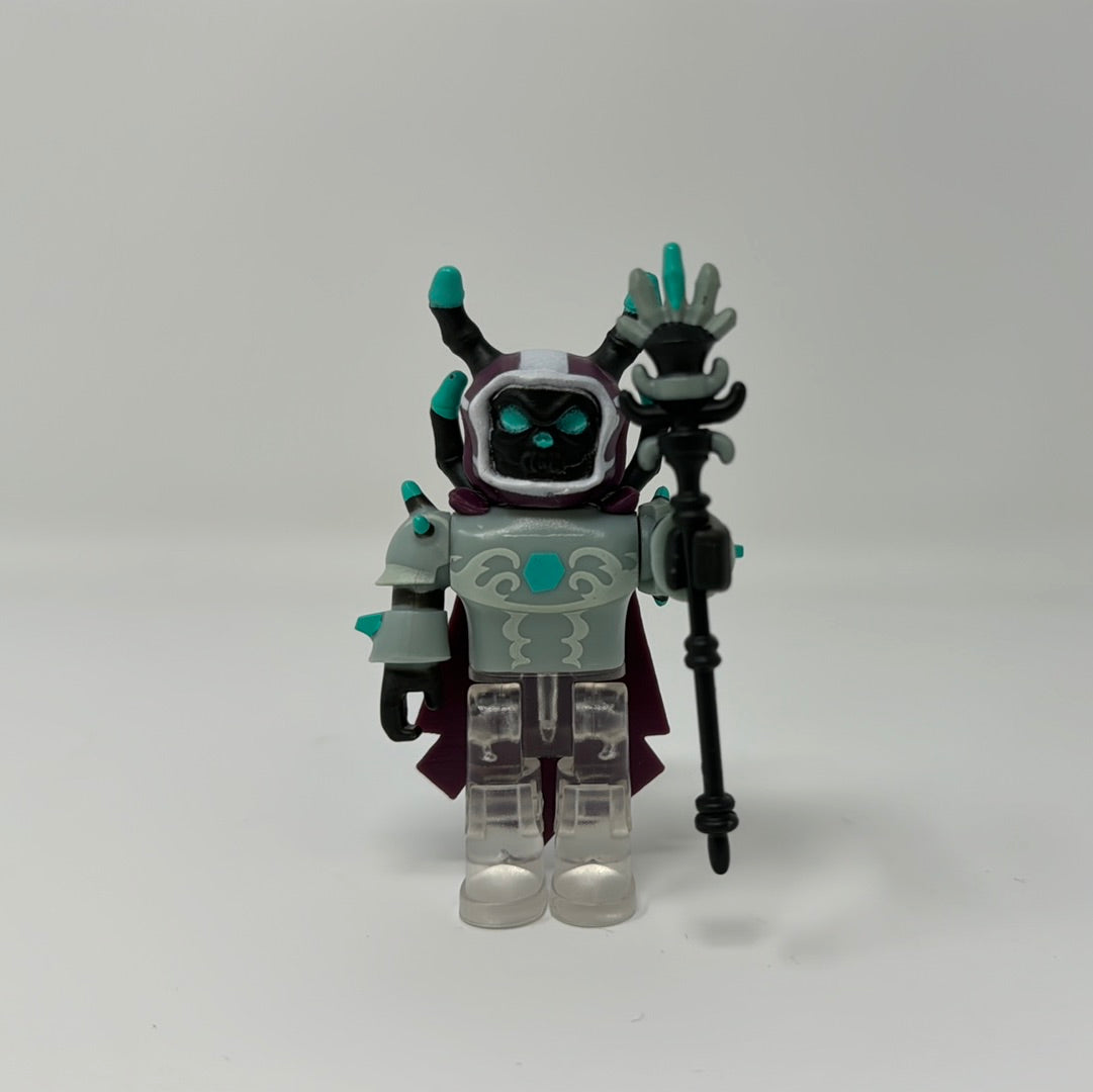 Roblox Series 1 Korblox Deathspeaker 3 Inch Mini Figure No Code Loose roblox-series-1-korblox-deathspeaker-3-inch-mini-figure-no-code-loose