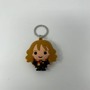 Harry Potter HERMOINE GRANGER 3D keychain