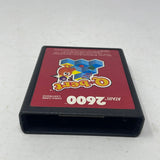 Atari 2600 Q*bert