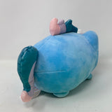 Aurora World Plush - Tasty Peach - MOON BLOSSOM MEOWCHI (7 inch) New Stuffed Toy