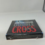 James Patterson Double Cross (Alex Cross) 7 Disc Set Audiobook Audio CD Sealed