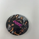 Vintage Ratt Pin