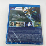 Blu-Ray 3D Avatar Promotional Sealed