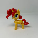 My Little Pony Smashin’ Fashion Sunset Shimmer