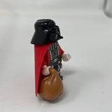 Lego Star Wars Minifigure Darth Vader Santa Advent Calendar 2014 Christmas 75056