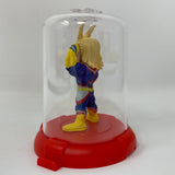 DOMEZ MY HERO ACADEMIA SERIES 1 COLLECTIBLE MINIS ALL MIGHT