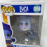 Funko Pop Luca Alberto Scorfano sea 1056