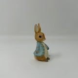 Hallmark Keepsake Ornament Peter Rabbit Beatrix Potter 1996