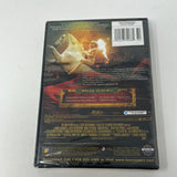 DVD Water For Elephants Sealed