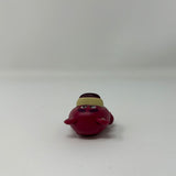 Mini Lotso Bear Toy Story PVC Figure, Disney Pixar, 1 3/4" Tall