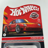 2023 Hot Wheels RLC Exclusive 1986 Porsche 959