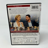 DVD The Ugly Truth