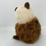 Fiesta Pom Pom Pal Otter Plushie