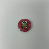 Sanrio Keroppi Frog 1.5 Inch Pin