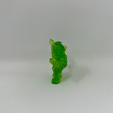 Scooby-Doo Tiny Mights Minifigure Captain Cutler Clear Green Sparkle Rare Chase