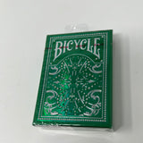 Bicycle Playing Cards Jacquard Playing Cards New