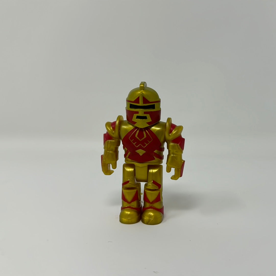 Roblox Redcliff Elite Commander 3-Inch Mini Figure – shophobbymall
