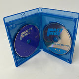 Blu-Ray Fast Five