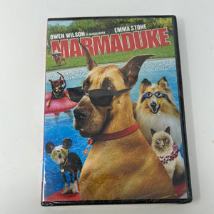 DVD Marmaduke Sealed