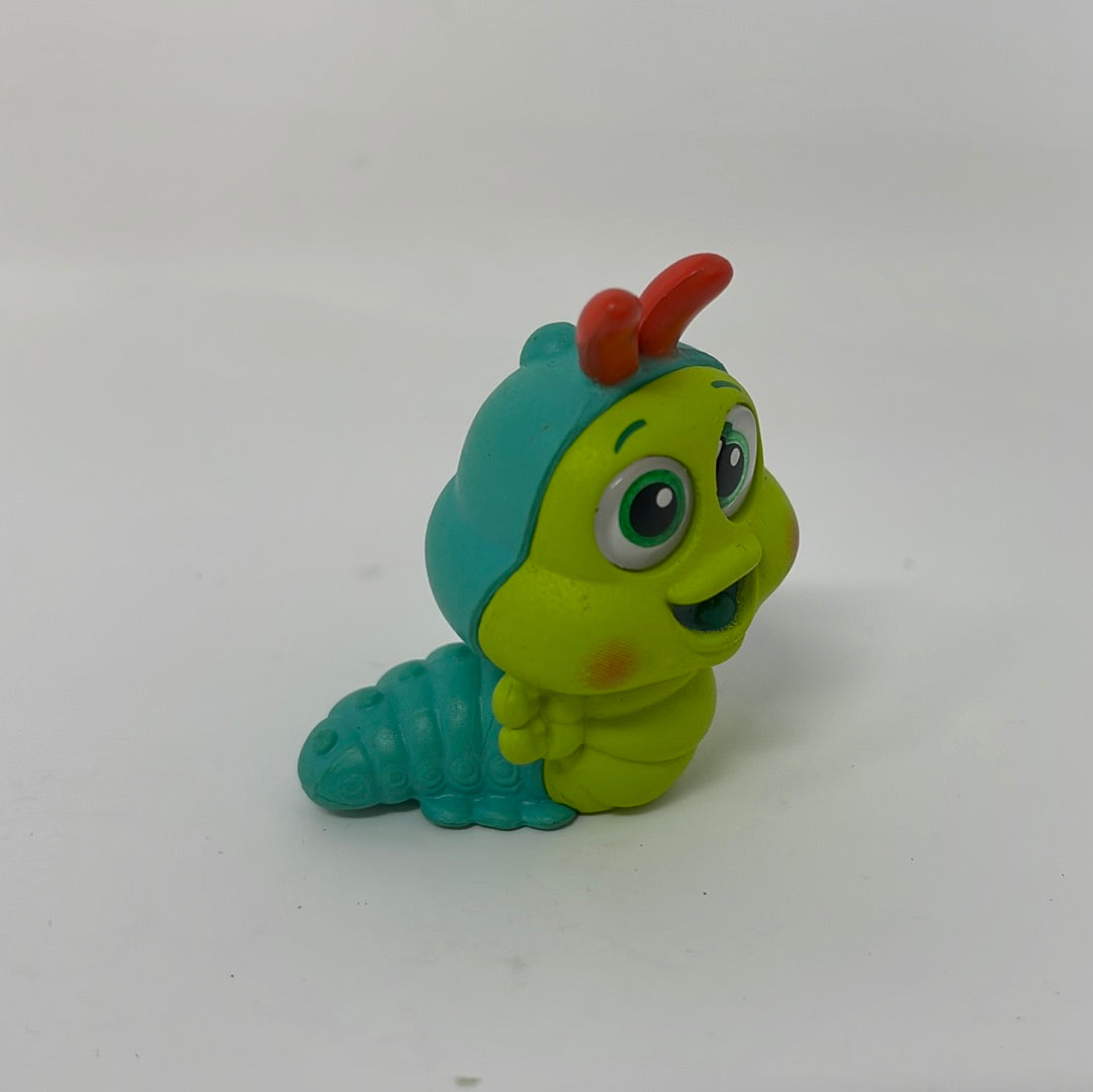 Disney Doorables online LE Caterpillar