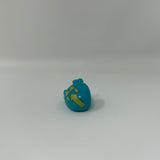 Gogo’s Crazy Bones Teal Speed Number 43