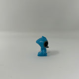 Gogo’s Crazy Bones Blue Fujichik Number 68