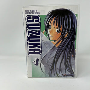 DVD Suzuka 4