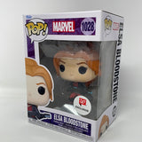 Funko Pop! Marvel Walgreens Exclusive Elsa Bloodstone 1028