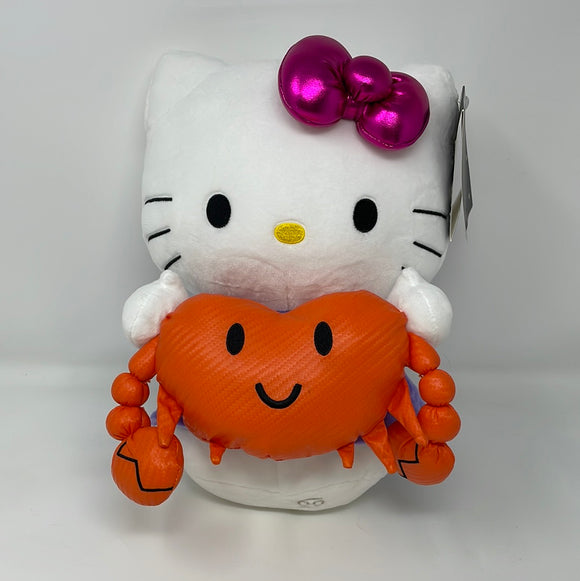 Kidrobot Hello Kitty Zodiac Cancer Star Sign 16
