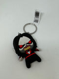 Marvel Villain Zombies Figural Keyring Series MORBIUS KEYCHAIN Mini Figure