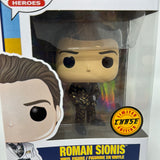 Funko Pop! Heroes Birds Of Prey DC Roman Sionis Chase 306