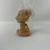 2003 DISNEY Pixar Kellogg's Bobble Head Figurine Nala Brand New