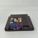 NES Tetris 2