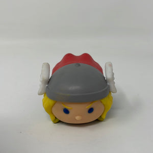 Marvel Disney Tsum Tsum - Thor - Large - Vinyl Figure - Series 1