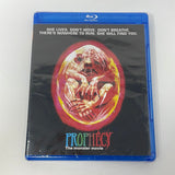 Blu-Ray Disc Prophecy The Monster Movie Sealed