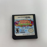 DS Cooking Mama 3 Shop & Chop (Cartridge Only)