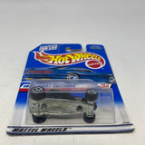 Hot Wheels 1:64 Diecast 1999 First Editions Track T 12/26 #917