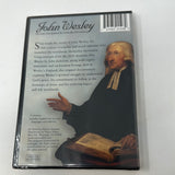 DVD John Wesley The Faith That Sparked The Methodist Movement Sealed