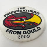 Ft. Lauderdale Florida Firebreathers From Gould 2009 Pin