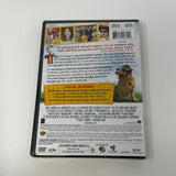DVD Ace Ventura Pet Detective Jr. Sealed