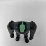 2006 Petrosapien Diamondhead Diamond Head 4" Action Figure Ben 10 Ultimate Alien