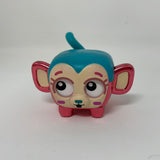 Little Live Pets Squirkies Fidget Toy Cheeky Pop Monkey